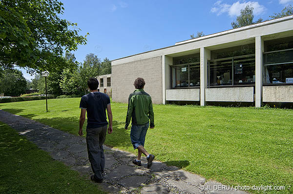 Université de Liège
University of Liege